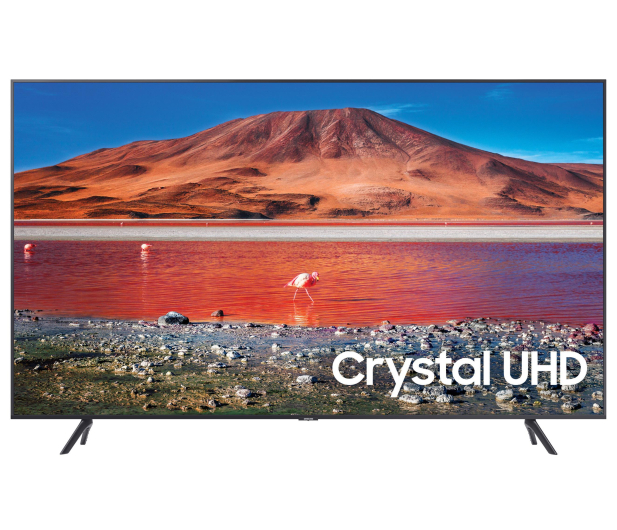 Samsung UE55TU7022 - 615378 - zdjęcie 3